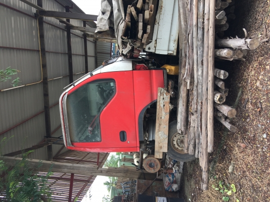 หัวรถบรรทุก