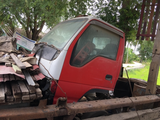 หัวรถบรรทุก