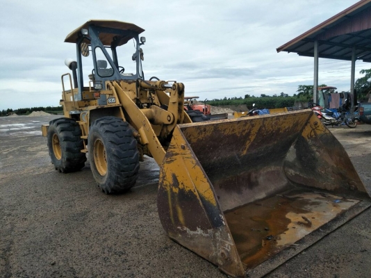 ขายด่วนรุ่นรถTCM835