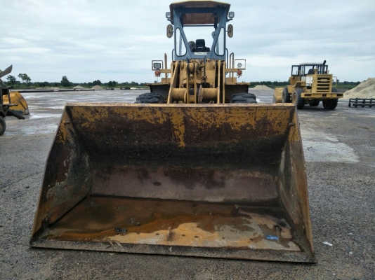 ขายด่วนรุ่นรถTCM835