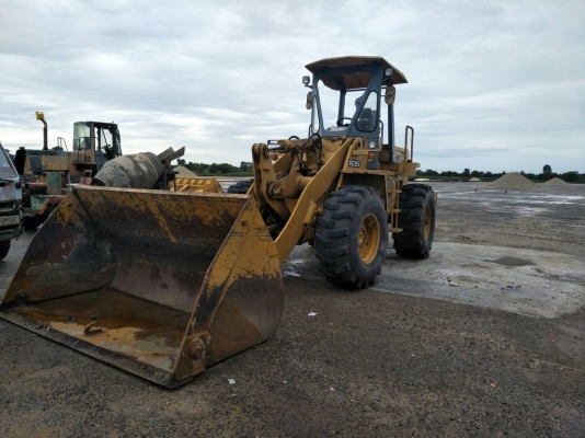 ขายด่วนรุ่นรถTCM835