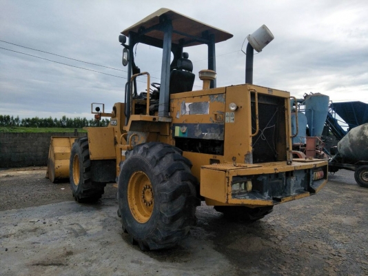 ขายด่วนรุ่นรถTCM835