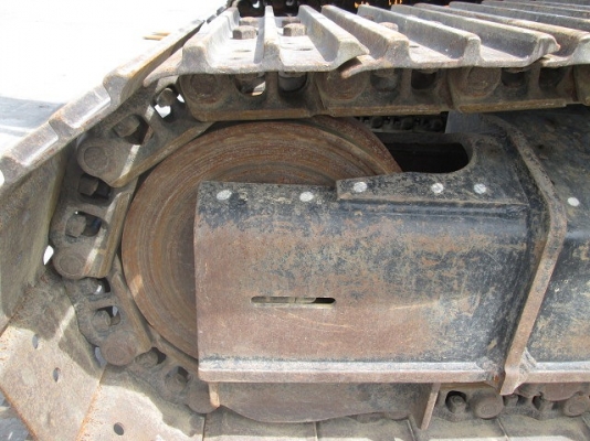 ขายรถขุด Kobelco รุ่น SK200-8 มือสองนำเข้าจากญี่ปุ่น สภาพสวย และยังไม่เคยใช้งานในไทย