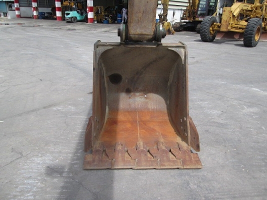 ขายรถขุด Kobelco รุ่น SK200-8 มือสองนำเข้าจากญี่ปุ่น สภาพสวย และยังไม่เคยใช้งานในไทย