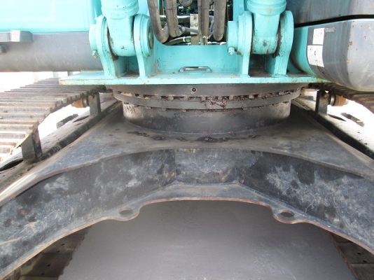 ขายรถขุด Kobelco รุ่น SK200-8 มือสองนำเข้าจากญี่ปุ่น สภาพสวย และยังไม่เคยใช้งานในไทย