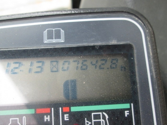 ขายรถขุด Komatsu รุ่น PC120-6EO มือสองนำเข้าจากญี่ปุ่น สภาพสวย ยังไม่เคยใช้งานในไทย ขายรถขุด Komatsu รุ่น PC120-6EO มือสองนำเข้าจากญี่ปุ่น สภาพสวย ยังไม่เคยใช้งานในไทย