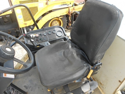 ขายรถบดสั่นสะเทือนขนาด 10 ตัน Ingersoll Rand รุ่น SD100D มือสองสภาพสวย ยังไม่เคยใช้งานในไทย