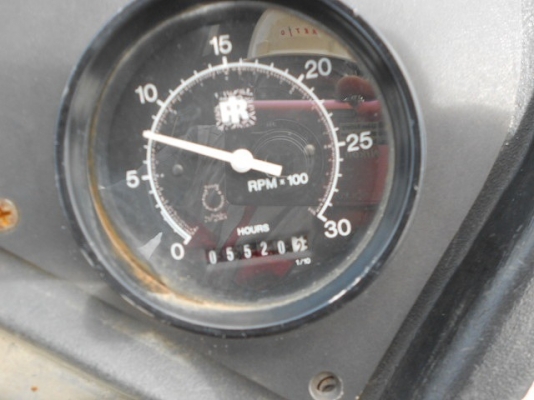 ขายรถบดสั่นสะเทือนขนาด 10 ตัน Ingersoll Rand รุ่น SD100D มือสองสภาพสวย ยังไม่เคยใช้งานในไทย