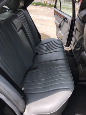 ขาย E200 benz w124 ปี 96