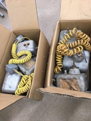 รถปูยาง SUMITOMO HB25W แบบล้อยาง มือสองญี่ปุ่น