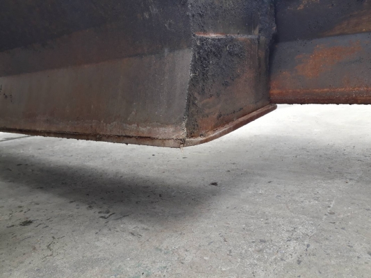 รถปูยาง SUMITOMO HB25W แบบล้อยาง มือสองญี่ปุ่น