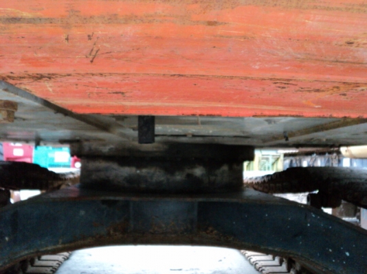 รถปูยาง SUMITOMO HB25W แบบล้อยาง มือสองญี่ปุ่น