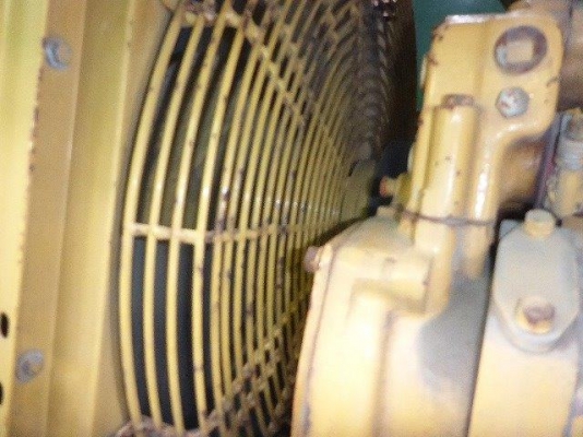 รถปูยาง SUMITOMO HB25W แบบล้อยาง มือสองญี่ปุ่น