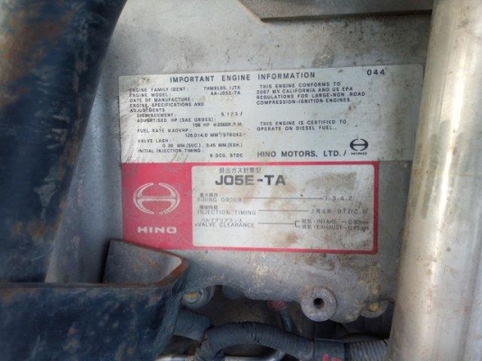 รถปูยาง SUMITOMO HB25W แบบล้อยาง มือสองญี่ปุ่น