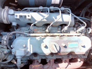 รถปูยาง SUMITOMO HB25W แบบล้อยาง มือสองญี่ปุ่น