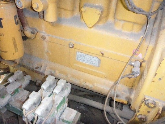 รถปูยาง SUMITOMO HB25W แบบล้อยาง มือสองญี่ปุ่น