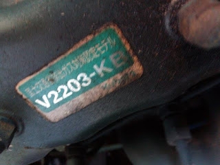 รถปูยาง SUMITOMO HB25W แบบล้อยาง มือสองญี่ปุ่น