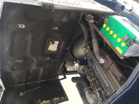 -:-*•*ร ถ ย ก นำ เ ข้ า*•*-:-KOMATSU FD25-11 เครื่องดีเซล เกียร์ออโต้ สนใจติดต่อ0830620223 -:-*•*ร ถ ย ก นำ เ ข้ า*•*-:-KOMATSU FD25-11 เครื่องดีเซล เกียร์ออโต้ สนใจติดต่อ0830620223