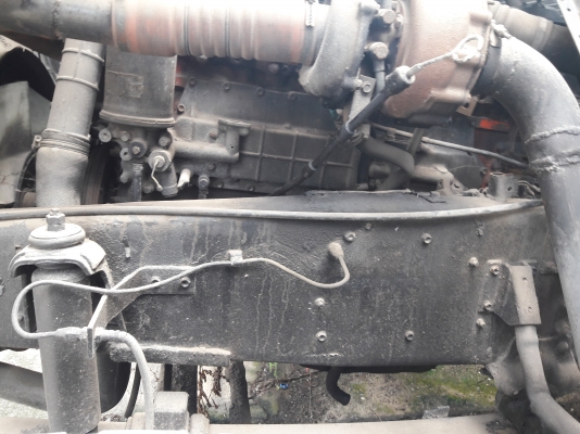 ขายถูก ISUZU ROCKY 240 แรงม้า คัชซี FXZ เครื่อง6SD1รถพร้อมใช้ เอกสารพร้อมโอน โทร 081-1841942 ครับ
