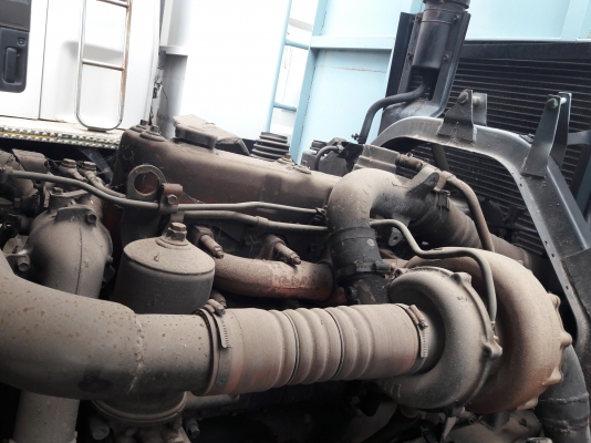 ขายถูก ISUZU ROCKY 240 แรงม้า คัชซี FXZ เครื่อง6SD1รถพร้อมใช้ เอกสารพร้อมโอน โทร 081-1841942 ครับ
