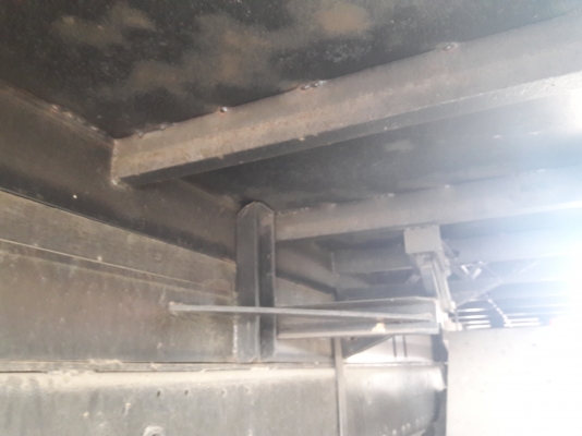 ขายถูก ISUZU ROCKY 240 แรงม้า คัชซี FXZ เครื่อง6SD1รถพร้อมใช้ เอกสารพร้อมโอน โทร 081-1841942 ครับ