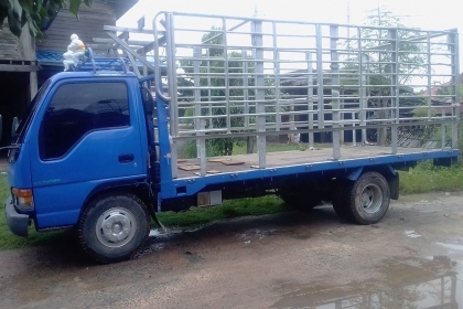 ขายกระบะคาขายกระบะคาร์โก้ของ ISZUSU NPR 120 ขนาด 5.20 เมตร ความกว้างของแคสซี 74 เซน โทร.0847381264 ขายกระบะคาขายกระบะคาร์โก้ของ ISZUSU NPR 120 ขนาด 5.20 เมตร ความกว้างของแคสซี 74 เซน โทร.0847381264