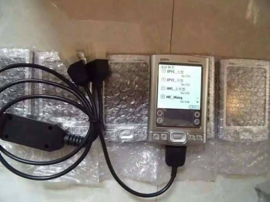 ขาย อุปกรณ์เช็คระบบ ไฟฟ้า รถขุด CAT นำเข้า จำหน่าย รถ เครื่องจักร นำเข้า100\% อปกรณ์ทุกชิด ราคาถูก eurotec. 0818176901