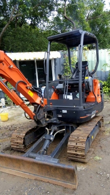 SOLD OUT....KUBOTA