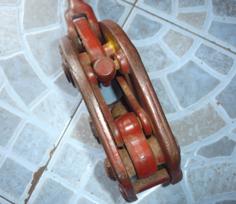 ขายตะขอยกของ NETSUREN CLAMP ขนาด 1ตัน made in japan ขายตะขอยกของ NETSUREN CLAMP ขนาด 1ตัน made in japan