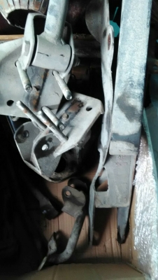 ชุดยก2นิ้ว แบบคอยสปริงใส่สปอร์ตไลเดอร์ สนใจคุยรายละเอียดได้เลยนะครับ0915017577 ราคาคุยกันเลยครับ