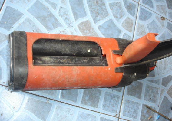 ขายปืน ยิง กาว Hilti MD2000 ขายปืน ยิง กาว Hilti MD2000