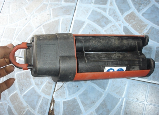 ขายปืน ยิง กาว Hilti MD2000 ขายปืน ยิง กาว Hilti MD2000