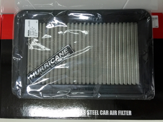 ขายกรองอากาศรถ MAZDA รุ่น 2 SPORT 1.3L,1.5L ปี 07-14