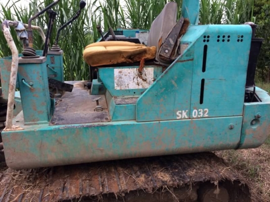 KOBELCO SK032