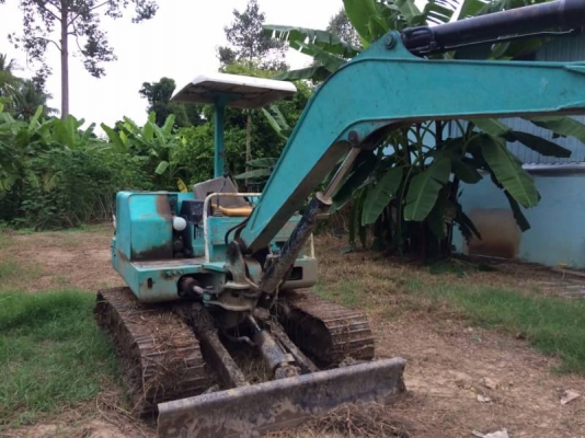 KOBELCO SK032