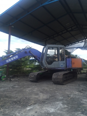 ขายรถขุด ฮิตาชิ ex100-1 สภาพสวยเหมือนเก่านอก สนใจโทร089-2579650 ขายรถขุด ฮิตาชิ ex100-1 สภาพสวยเหมือนเก่านอก สนใจโทร089-2579650
