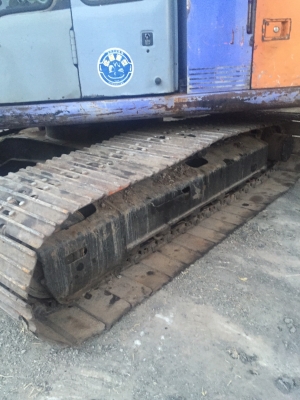 ขายรถขุด ฮิตาชิ ex100-1 สภาพสวยเหมือนเก่านอก สนใจโทร089-2579650 ขายรถขุด ฮิตาชิ ex100-1 สภาพสวยเหมือนเก่านอก สนใจโทร089-2579650