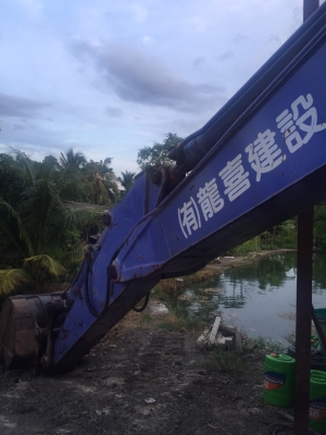 ขายรถขุด ฮิตาชิ ex100-1 สภาพสวยเหมือนเก่านอก สนใจโทร089-2579650 ขายรถขุด ฮิตาชิ ex100-1 สภาพสวยเหมือนเก่านอก สนใจโทร089-2579650