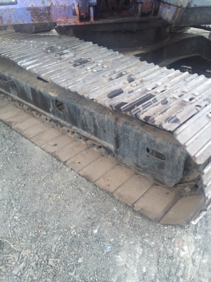 ขายรถขุด ฮิตาชิ ex100-1 สภาพสวยเหมือนเก่านอก สนใจโทร089-2579650 ขายรถขุด ฮิตาชิ ex100-1 สภาพสวยเหมือนเก่านอก สนใจโทร089-2579650