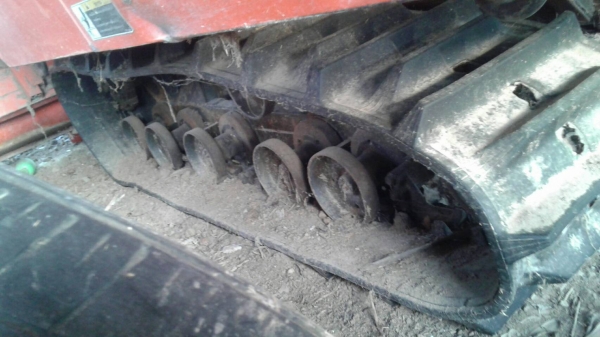 DC60  ปี54 นิ้วสปริง พร้อมเทนเลอร์ สวยๆพร้อมใช้ ไมค์น้อย