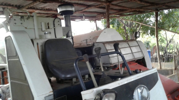 DC60  ปี54 นิ้วสปริง พร้อมเทนเลอร์ สวยๆพร้อมใช้ ไมค์น้อย