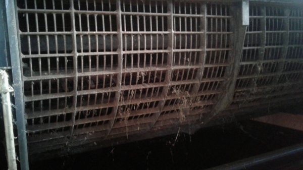 DC60  ปี54 นิ้วสปริง พร้อมเทนเลอร์ สวยๆพร้อมใช้ ไมค์น้อย