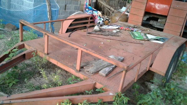 DC60  ปี54 นิ้วสปริง พร้อมเทนเลอร์ สวยๆพร้อมใช้ ไมค์น้อย