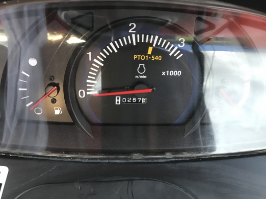 คูโบต้าl3608 เล่มทะเบียนพร้อม สวยเดิมๆ ใช้งาน 257 ชั่วโมง โทร 0872016577