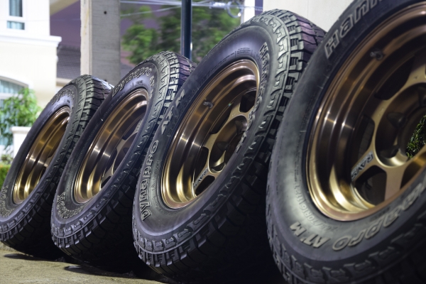 ขาย te37x ขอบ 16 สายลุยห้ามพลาด