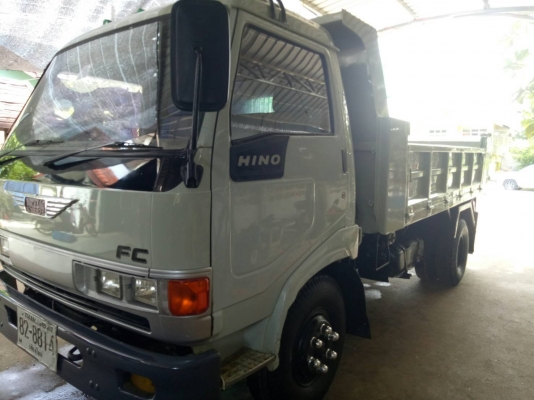 ขาย หกล้อดั้ม FC 120 ปี 38