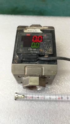 800 บ.ส่งฟรีโทร 083-2000058 LINE ID: line832923 Electromagnetic Flow Sensor เครื่องวัดอัตราการไหลยี่