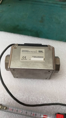 800 บ.ส่งฟรีโทร 083-2000058 LINE ID: line832923 Electromagnetic Flow Sensor เครื่องวัดอัตราการไหลยี่ห้อ KEYENCE ตั้งค่าการทำงานที่ตัวเครื่องง่ายๆ มี 4 เอาท์พุต ใช้ไฟDC 24V.