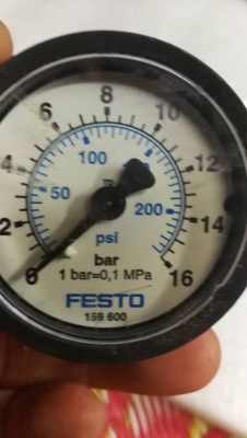 คู่ละ 300 บ.ส่งฟรีโทร 083-2000058 LINE ID: line832923 แผงหน้าปัดยี่ห้อ FESTO จากเยอรมัน แสดงแรงดัน แ คู่ละ 300 บ.ส่งฟรีโทร 083-2000058 LINE ID: line832923 แผงหน้าปัดยี่ห้อ FESTO จากเยอรมัน แสดงแรงดัน แ