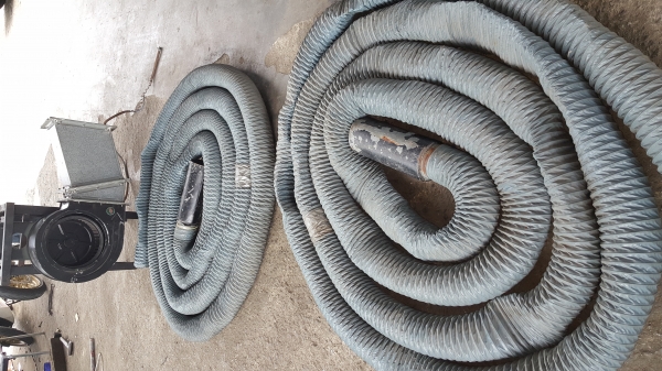 มอเตอร์ดูดอากาศ